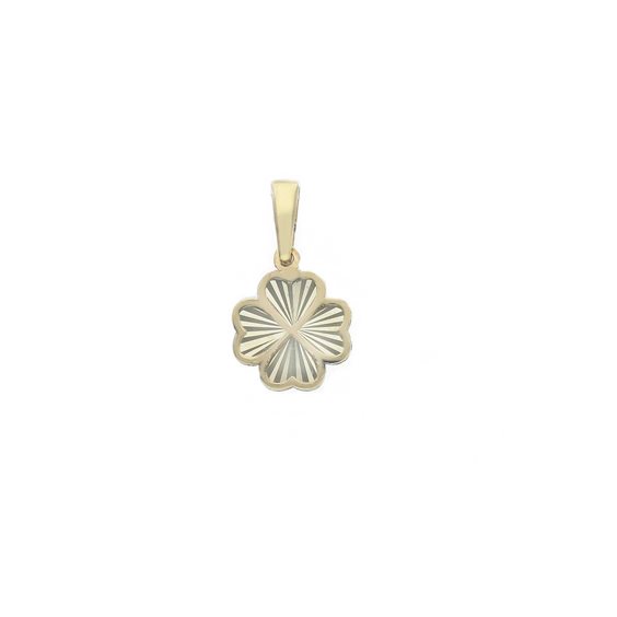 Pendente Gioielleria Dossena  Donna in Oro 292757 - 292757